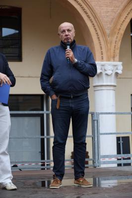 FESTA CAMPIONI NUOVA FERRARA