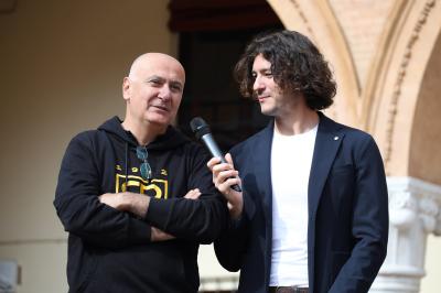 FESTA CAMPIONI NUOVA FERRARA