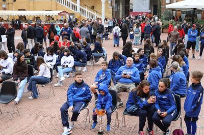 FESTA CAMPIONI NUOVA FERRARA