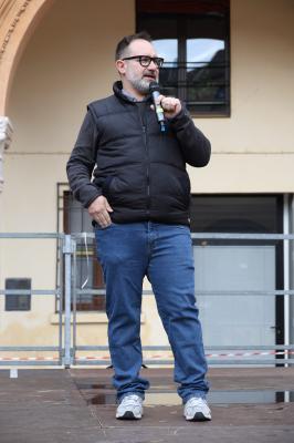 FESTA CAMPIONI NUOVA FERRARA