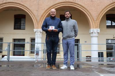 FESTA CAMPIONI NUOVA FERRARA