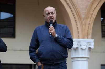 FESTA CAMPIONI NUOVA FERRARA