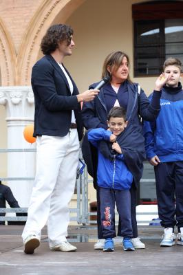 FESTA CAMPIONI NUOVA FERRARA
