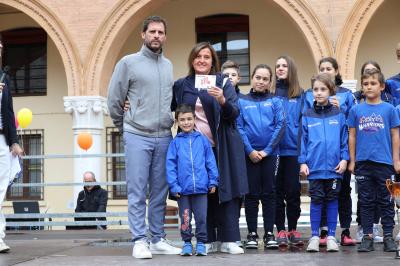 FESTA CAMPIONI NUOVA FERRARA