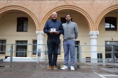 FESTA CAMPIONI NUOVA FERRARA