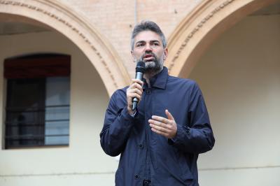 FESTA CAMPIONI NUOVA FERRARA