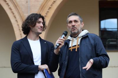FESTA CAMPIONI NUOVA FERRARA