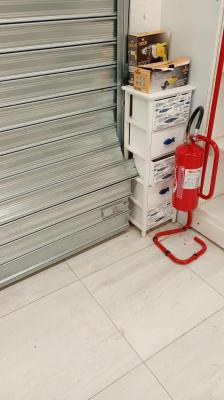 TENTATO FURTO RISPARMIO CASA