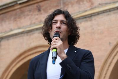 FESTA CAMPIONI NUOVA FERRARA