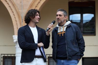 FESTA CAMPIONI NUOVA FERRARA