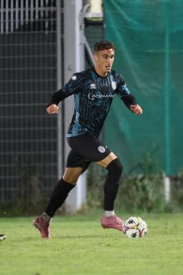 SANT'AGOSTINO - SPAL ARS ET LABOR