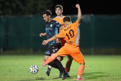 SANT'AGOSTINO - SPAL ARS ET LABOR