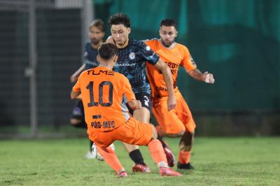 SANT'AGOSTINO - SPAL ARS ET LABOR