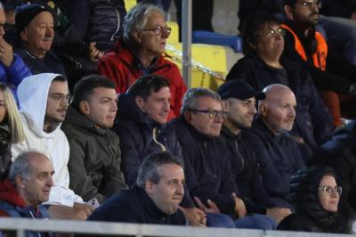 SANT'AGOSTINO - SPAL ARS ET LABOR