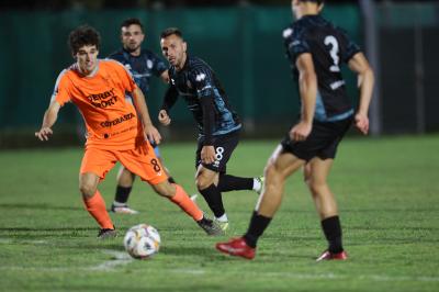 SANT'AGOSTINO - SPAL ARS ET LABOR