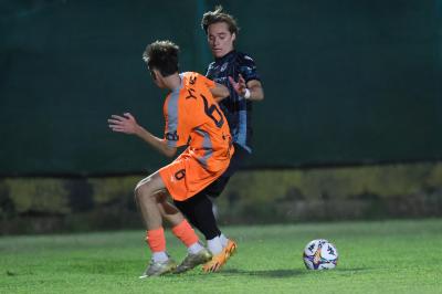 SANT'AGOSTINO - SPAL ARS ET LABOR