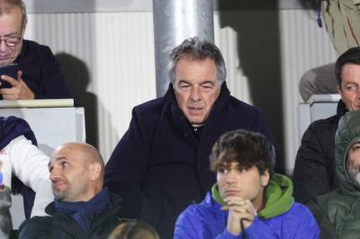 SANT'AGOSTINO - SPAL ARS ET LABOR