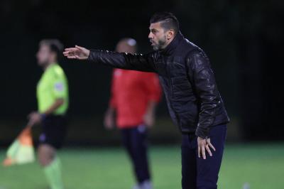 SANT'AGOSTINO - SPAL ARS ET LABOR