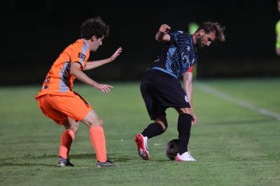 SANT'AGOSTINO - SPAL ARS ET LABOR