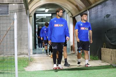 SANT'AGOSTINO - SPAL ARS ET LABOR