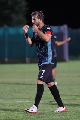 SANT'AGOSTINO - SPAL ARS ET LABOR