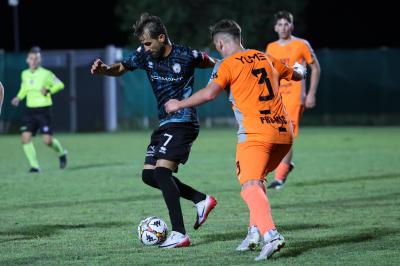 SANT'AGOSTINO - SPAL ARS ET LABOR