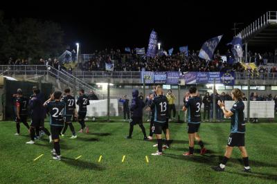 SANT'AGOSTINO - SPAL ARS ET LABOR