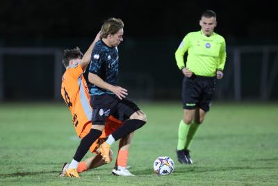 SANT'AGOSTINO - SPAL ARS ET LABOR