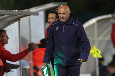 SANT'AGOSTINO - SPAL ARS ET LABOR