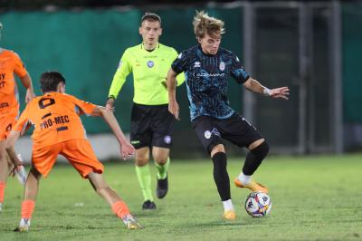 SANT'AGOSTINO - SPAL ARS ET LABOR