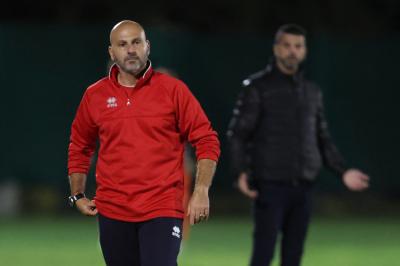 SANT'AGOSTINO - SPAL ARS ET LABOR