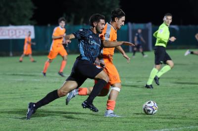 SANT'AGOSTINO - SPAL ARS ET LABOR