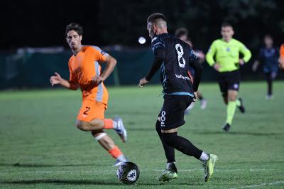 SANT'AGOSTINO - SPAL ARS ET LABOR