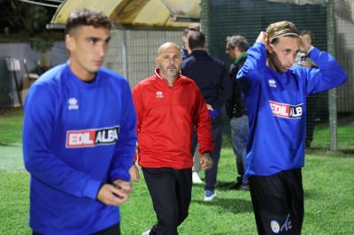 SANT'AGOSTINO - SPAL ARS ET LABOR