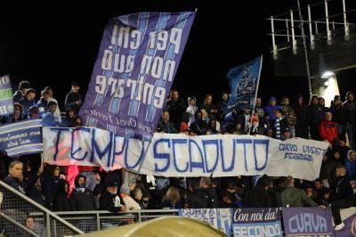 SANT'AGOSTINO - SPAL ARS ET LABOR