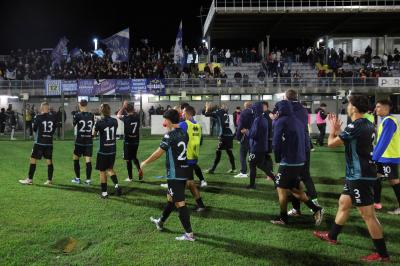 SANT'AGOSTINO - SPAL ARS ET LABOR