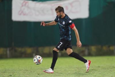 SANT'AGOSTINO - SPAL ARS ET LABOR