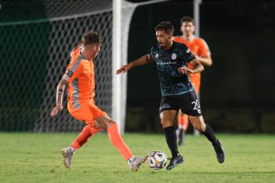 SANT'AGOSTINO - SPAL ARS ET LABOR