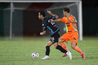 SANT'AGOSTINO - SPAL ARS ET LABOR