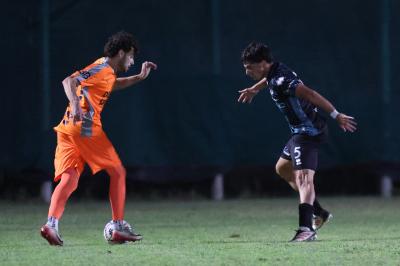 SANT'AGOSTINO - SPAL ARS ET LABOR