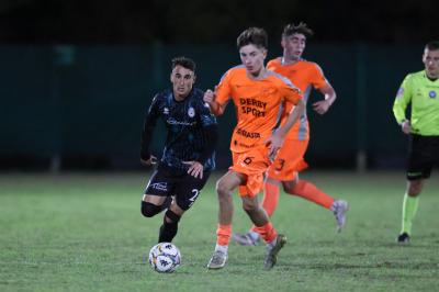 SANT'AGOSTINO - SPAL ARS ET LABOR