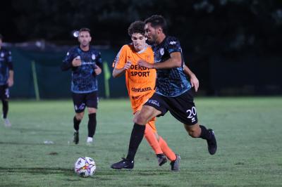 SANT'AGOSTINO - SPAL ARS ET LABOR