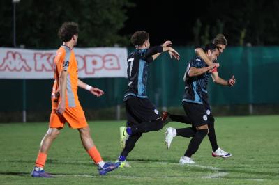 SANT'AGOSTINO - SPAL ARS ET LABOR