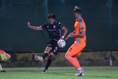 SANT'AGOSTINO - SPAL ARS ET LABOR