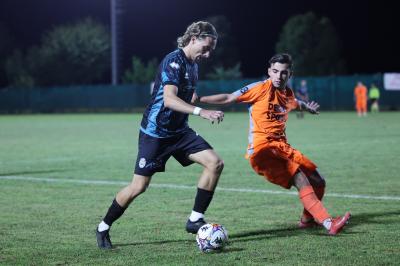 SANT'AGOSTINO - SPAL ARS ET LABOR