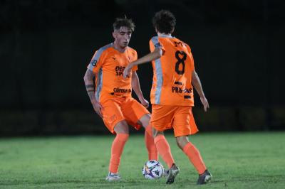 SANT'AGOSTINO - SPAL ARS ET LABOR