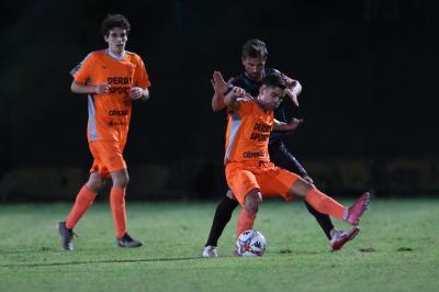 SANT'AGOSTINO - SPAL ARS ET LABOR