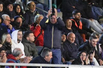 SANT'AGOSTINO - SPAL ARS ET LABOR