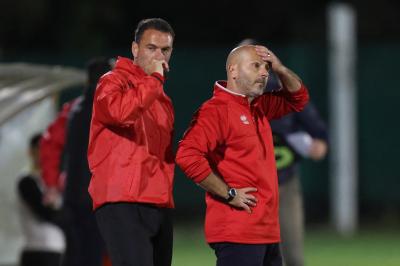 SANT'AGOSTINO - SPAL ARS ET LABOR
