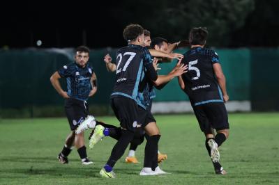 SANT'AGOSTINO - SPAL ARS ET LABOR